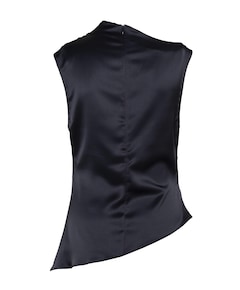 Dames top blauw