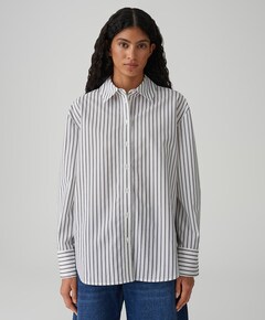 Dames blouse wit