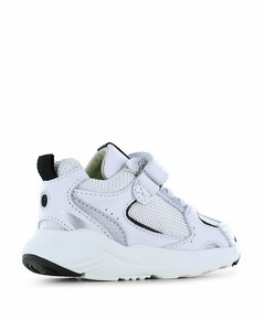 jongens sneakers wit