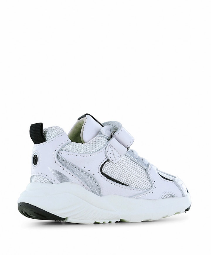 jongens sneakers wit