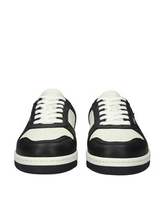 JADE VAUGHN heren sneakers wit