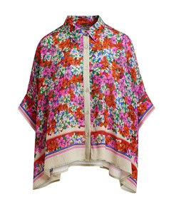 Dames blouse multicolor