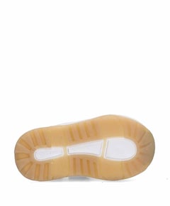 Cody Chunky meisjes sneakers groen