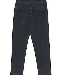 TNBerlin Tapered Fit jongens jeans zwart