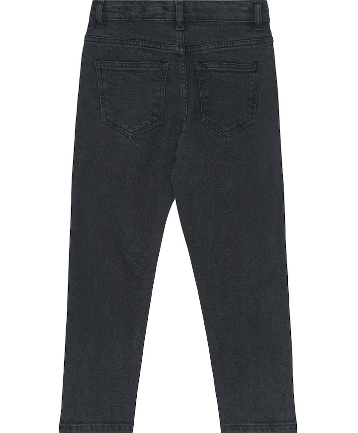 TNBerlin Tapered Fit jongens jeans zwart