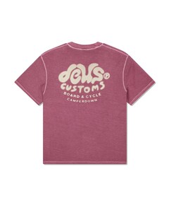 Heren t-shirt roze
