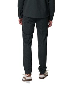 Das Jersey Pants heren pantalon groen