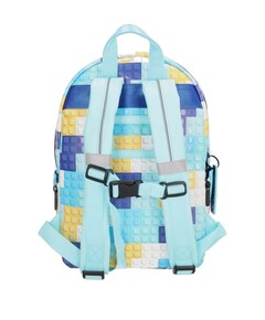 Jongens tas multicolor