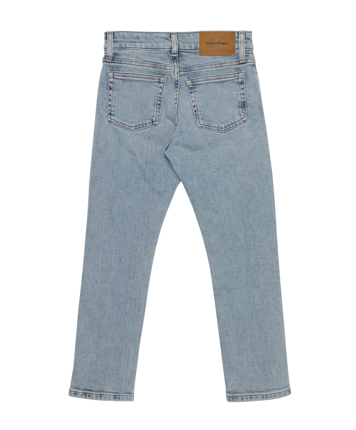 DAD jongens jeans blauw