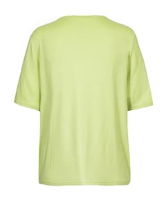 Dames blouse groen