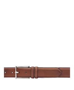 Heren riem bruin