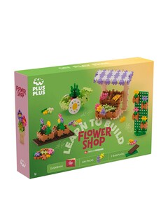 Flower Shop 600 pieces