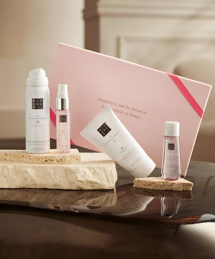 Gift Set Sakura
