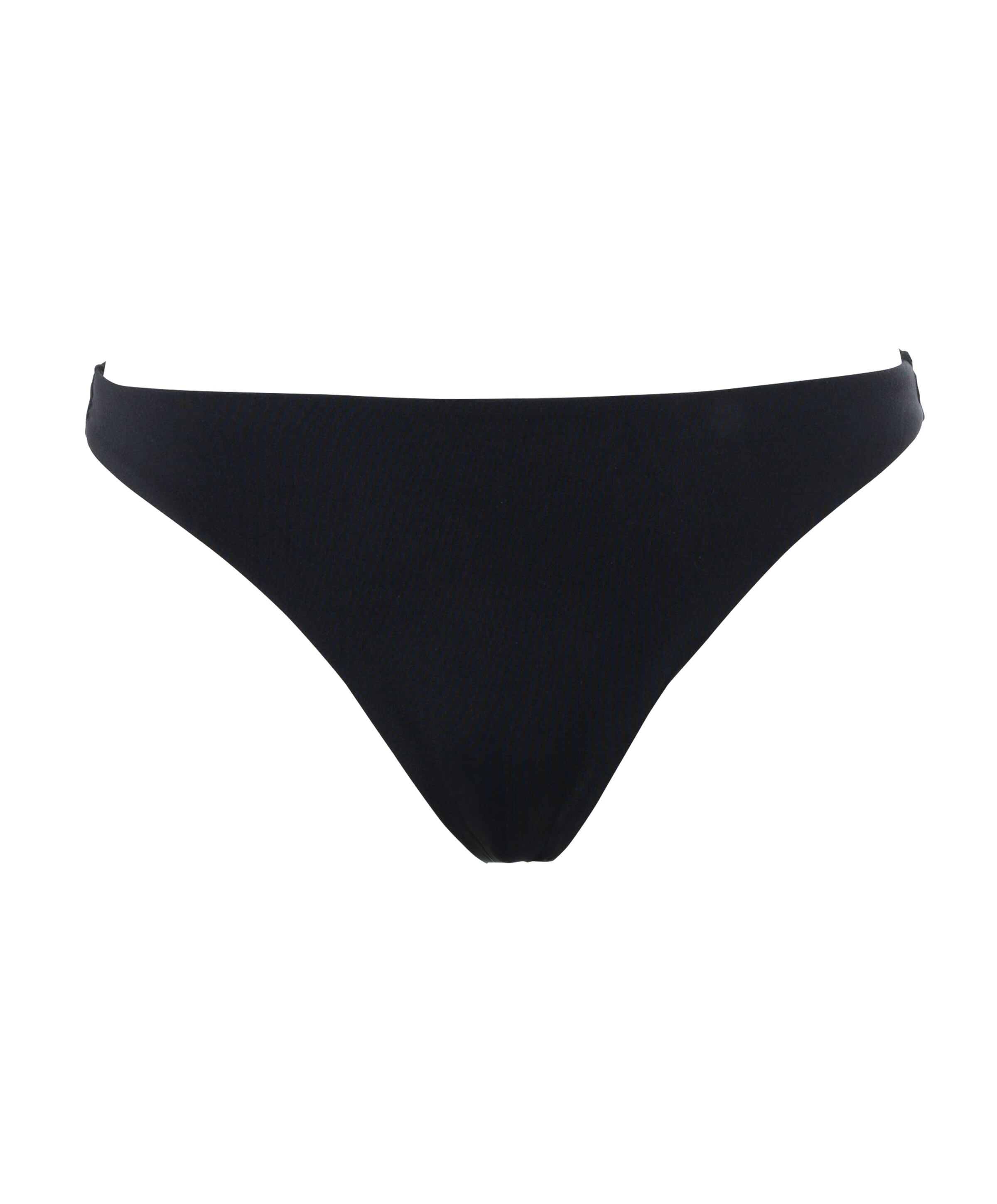 Bikinibroekje zwart