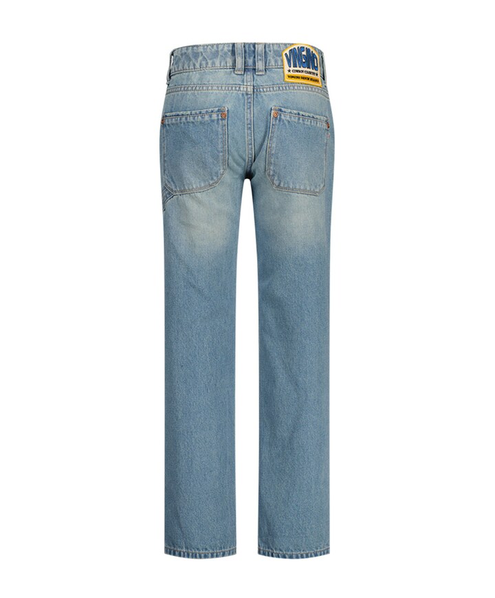Peppe jeans blauw