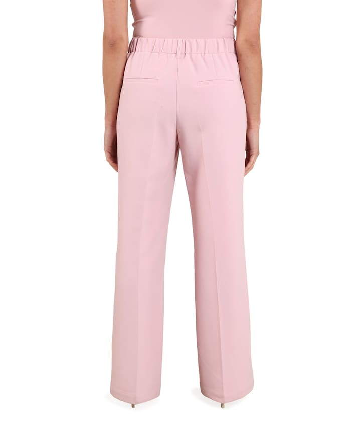 Jill dames broek roze