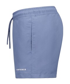 Jongens zwemshort blauw