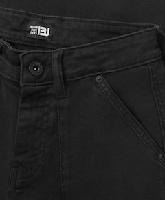 Pants Wide Loose Fit jongens jeans grijs