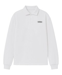 Jongens sweater ecru