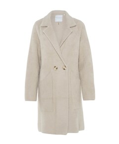 Vest beige