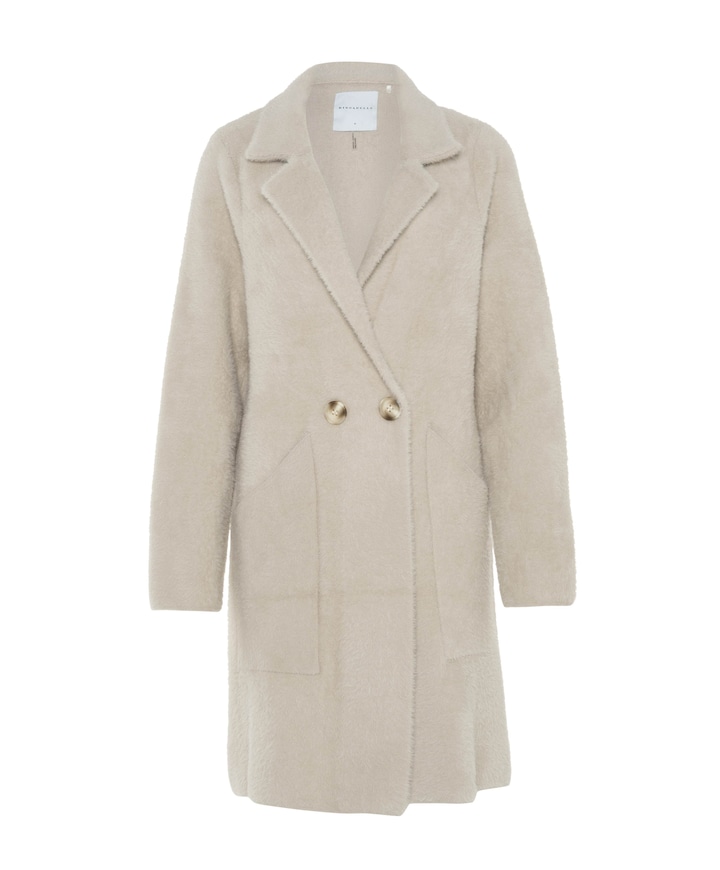 Vest beige