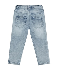 Jeans Denim jongens jeans blauw