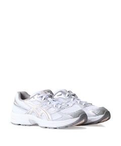 GEL-1130 GS uniseks sneakers  zilver