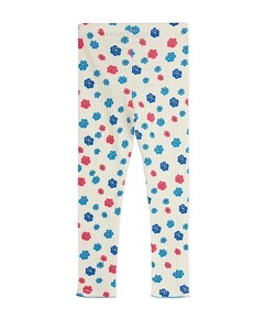 Meisjes legging multicolor