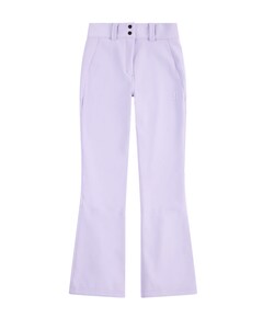 Arctic Stretch Softshell Pant Women dames skibroek paars