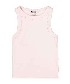 Meisjes top roze