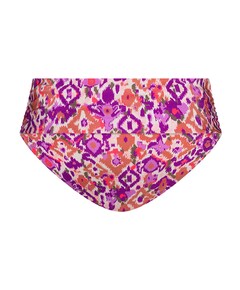 Bikinibroekje roze