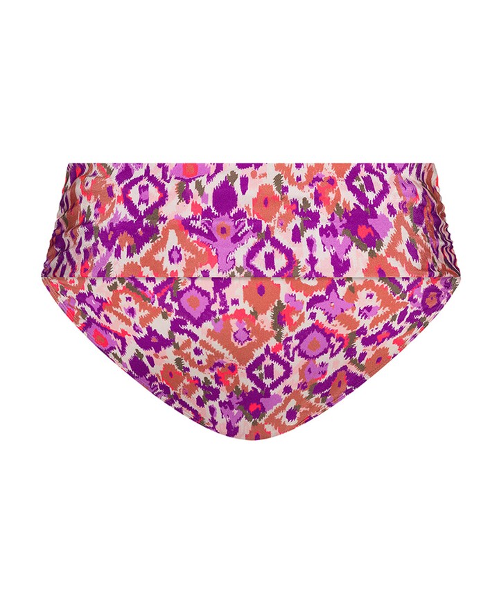 Bikinibroekje roze