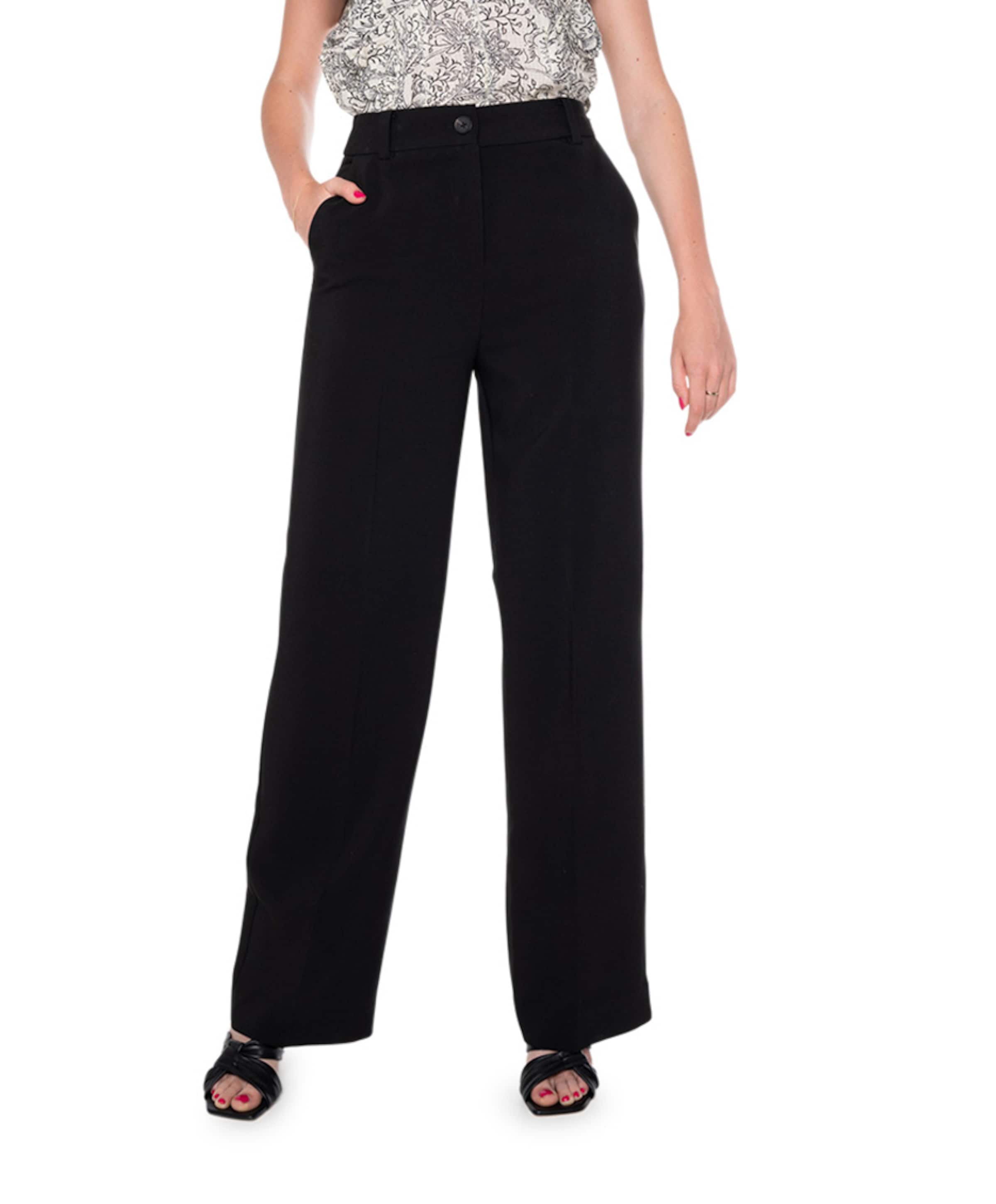 Gale pants zwart