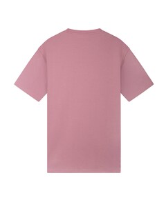 Heren t-shirt roze