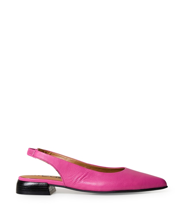 sandalets roze