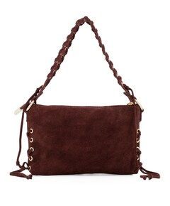 Dames tas bordeaux