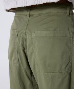 KIARA dames broek groen