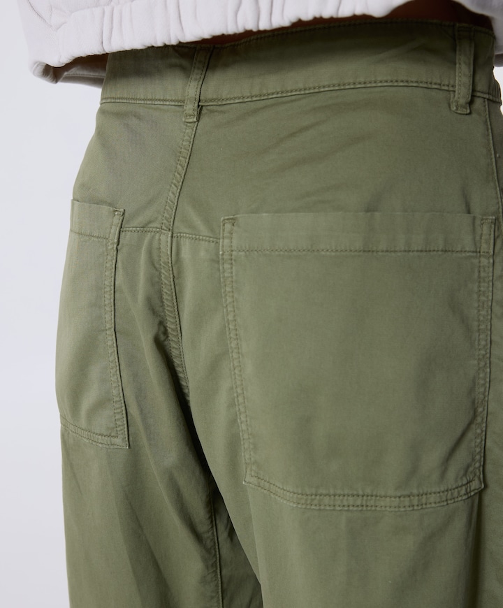 KIARA dames broek groen