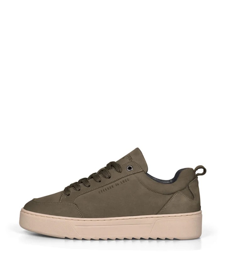 TS2 sneakers groen