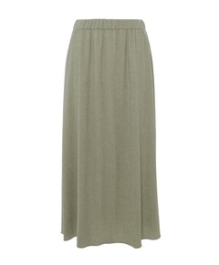 Dames rok groen