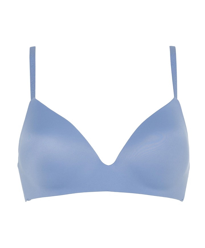Dames bh blauw