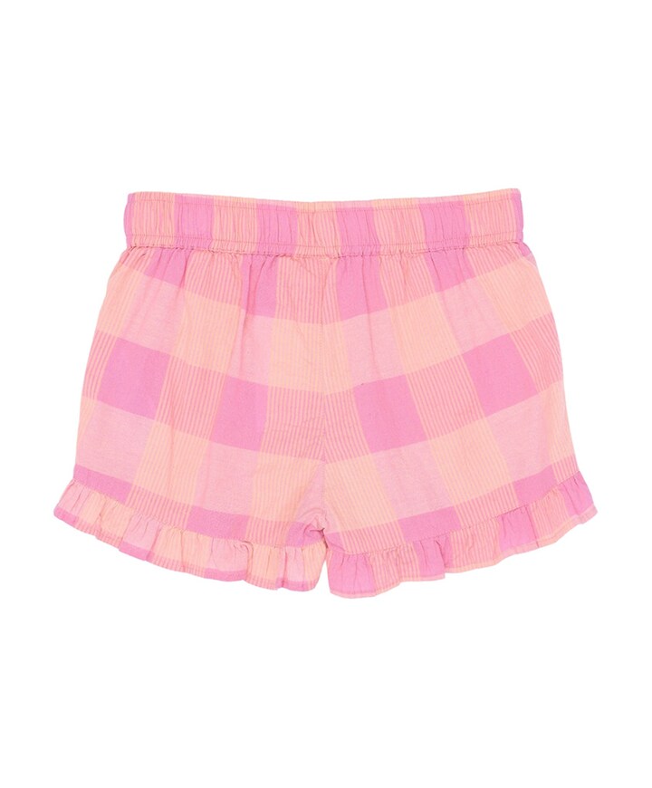 TNTasmine Shorts meisjes korte broek roze