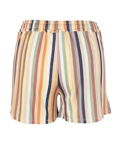 Dames pyjamashort multicolor