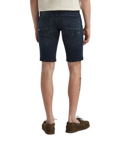 RAZOR SHORT FMBB heren jeans blauw