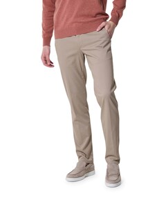Modern Chino Collection heren broek beige