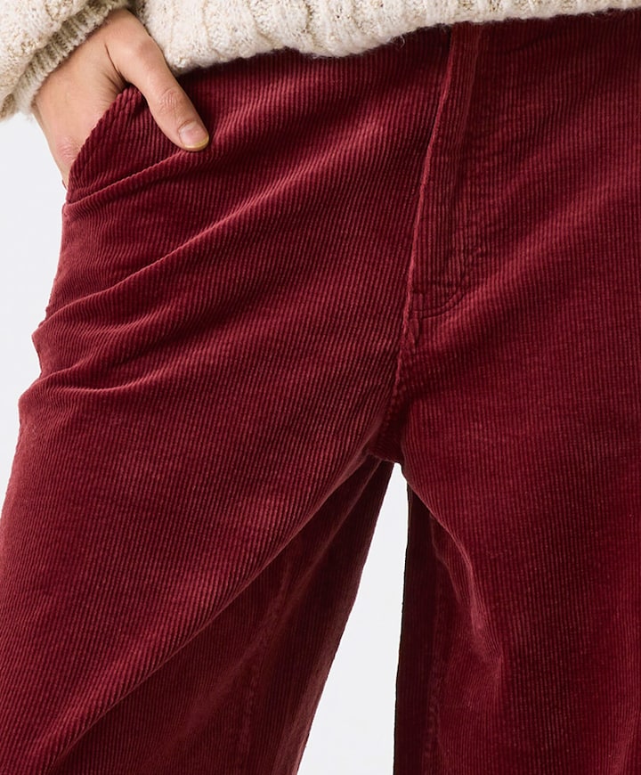 K50111_ladies broek rood