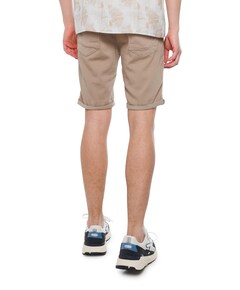 Jason K3995 sanza shorts beige