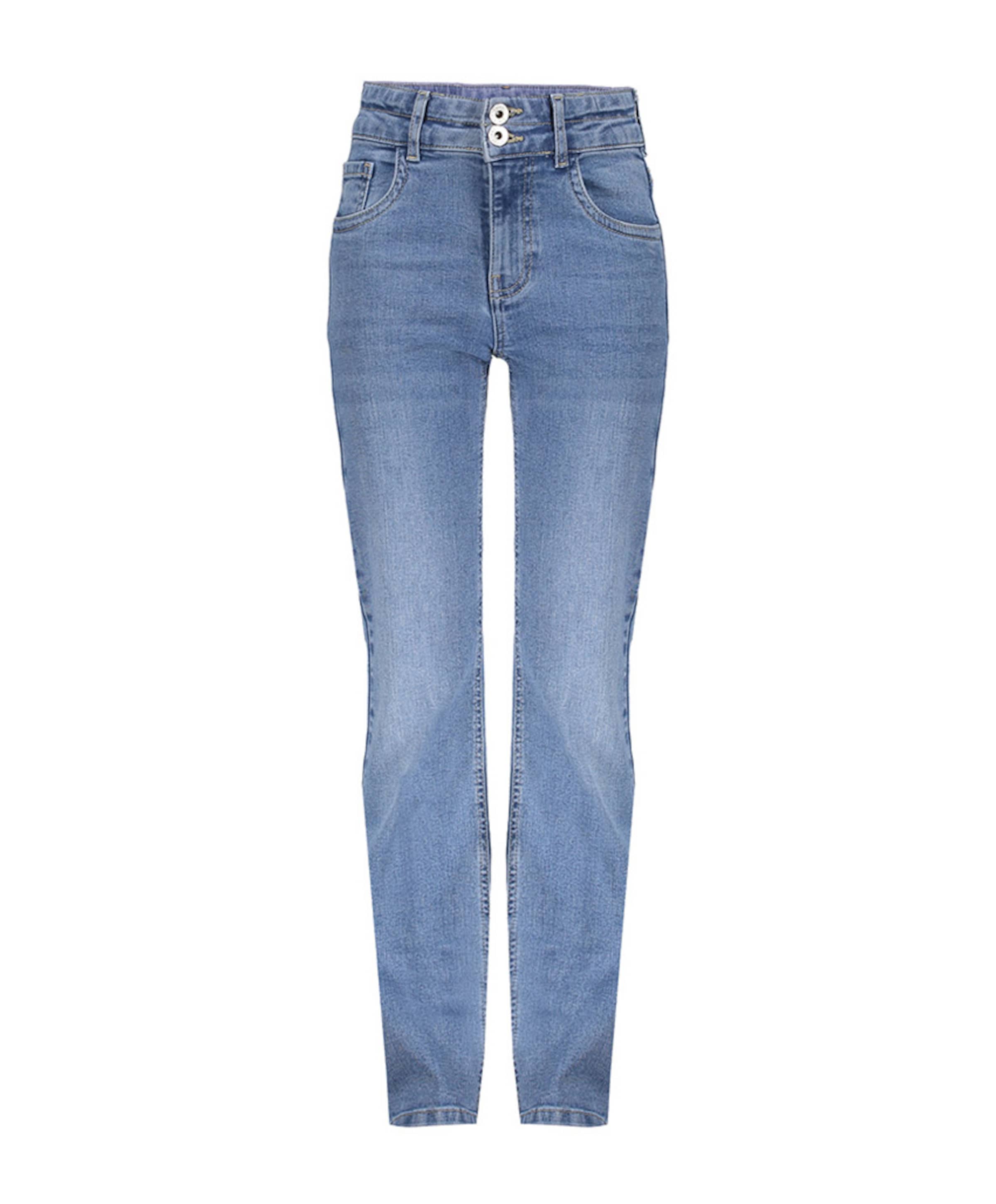 REVISED Love Bootcut jeans blauw