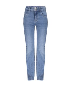 REVISED Love Bootcut jeans blauw