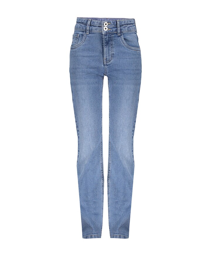 REVISED Love Bootcut jeans blauw